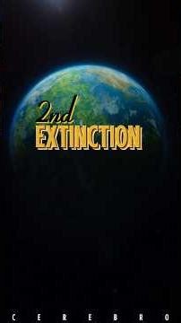 Earth's 2nd Extinction . Devonian Extinction || Extinction part 2 #science #extinction #devonian