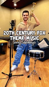 264K views · 3.1K reactions | The 20th Century Fox Theme is one of...