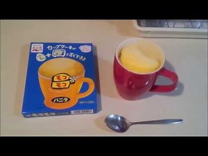 【カンタン】 モコモコカップケーキを作ってメリークリスマス！｜Let's make a Christmas Cupcake！