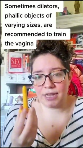 Vaginismus Healing Why Dilators Alone Aren’t Enough 💗