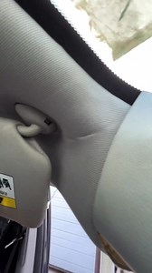 How to Remove an Acura Tsx, mdx, rdx, and ILX Sunvisor | Patricknowsall