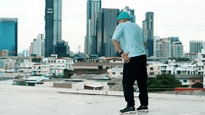 Professional Caucasian B-boy Dancer Practicing Street Stock Footage Video (100% Royalty-free) 3521648403 | Shutterstock