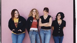 Go Betty Go - Alchetron, The Free Social Encyclopedia