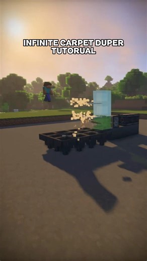 UNLIMITED Fuel Glitch!😱#shorts