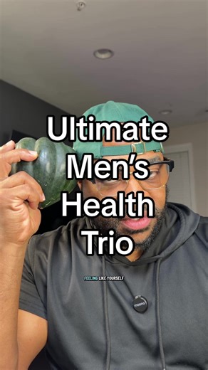 Prostate Health Support for Men's Vitality