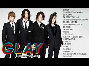 Glay メドレー Glay Greatest Hits Glay スーパーフライ Glay おすすめの名曲 2021