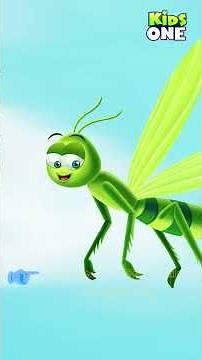 Odia Cartoon Story | ପଙ୍ଗପାଳ ଓ ପିମ୍ପୁଡ଼ି | Ant and Grasshopper Moral Story #shorts #cartoons