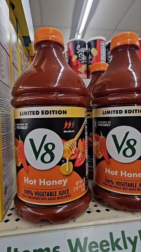 1.3K views · 58 reactions | New Name-brand Food Finds At Dollar Tree #dollartree #foodfinds | Dollartreequeen76 | Facebook