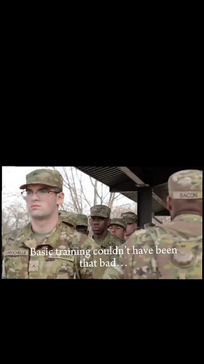 Army Basic Training: What to Expect in Bootcamp
