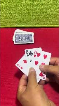 The ever-changing magic master