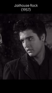 Elvis Presley and Judy Tyler in “Jailhouse Rock.” (1957) | Classic Times