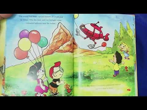 The Little Einsteins | Read Aloud Story | Stories for Kids