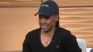 B. Smith, celebrated restaurateur and model, dies at age 70