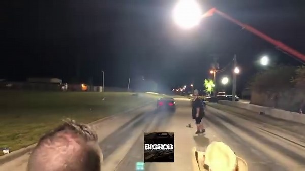 BigChief vs ??? | BigRob Entertainment