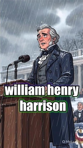 The Forgotten President Who Killed Himself With Words☠️ #history