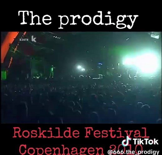 Тhе рrodigy on TikTok