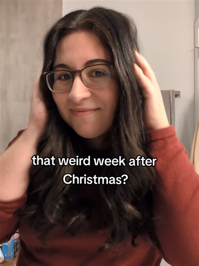 If your hair’s been dry, shedding, or inconsistent lately—this limbo week is your window! ✨ No pressure to be perfect. No full routine change. Just reset the foundation so your hair can grow, strengthen, and thrive in 2026—especially if you’re postpartum or constantly short on time 👀 Think of it as setting the stage for your year with healthy hair! Grab my hair serum here or comment ROUTINE and I’ll share exactly how to reset your hair before the New Year 🤍 #hairgoals #newyearsresolution #heal