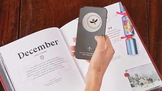 Harry Potter | How do Enchanted Keys and Secret Codes work in our Harry Potter Fan Club app? | Wizarding World