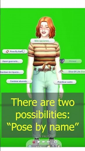 TUTORIAL: How to make poses on Sims 4? | THE SIMS 4 - Pose Player and Teleport