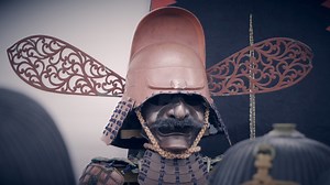 45K views · 614 reactions | This Tokyo shop sells actual samurai armor, and it’s cheaper than you’d think. Videographer : Splash Film *To prevent the spread of COVID-19, many events have been canceled. Always check official sites before heading to an event. *This video was filmed adhering to the Covid-19 safety protocols. | PLAYTOKYO | Facebook