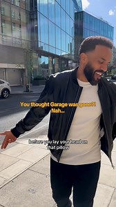 55K views · 2.8K reactions | New Garage alert‍❤️Feeling truly thankful for all the love you’ve been showing 'Wake Up' ✨I can’t wait for you to hear the rest of the album on August 8th  https://craigdavid.lnk.to/CommitmentAlbum | Craig David | Facebook