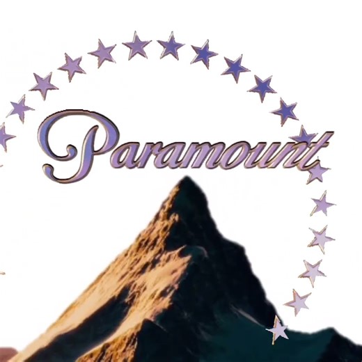 #paramount Animated: Paramount Pictures