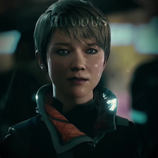 Detroit: Become Human Chloe Gameplay Showcase