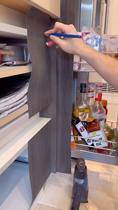 5.9K views · 163 reactions | This new style of kitchen makeovers is blowing up thanks to @flowrap.uk #VinylWrap #CarWrap #CustomWrap #CarDesign #AutomotiveDesign #WrapLife #DesignInspiration #CarArt #VehicleWraps #GraphicsDesign #fyp #viral #paintisdead #smallbusiness #weprintwraps #wraptvworld #ExpandingTheWrapIndustry #viral #fyp | We Print Wraps | Facebook