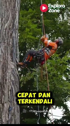 Electric Ascender: Dari Dasar ke Puncak