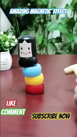 Exploring the Magnet Effect: Fun DIY Science Experiment