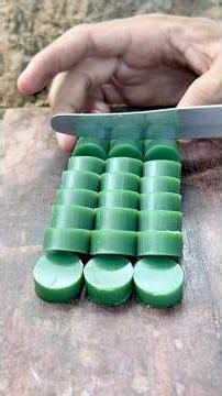 The guy show survival skills Save soap & water #outdoors #bushcraft #camping