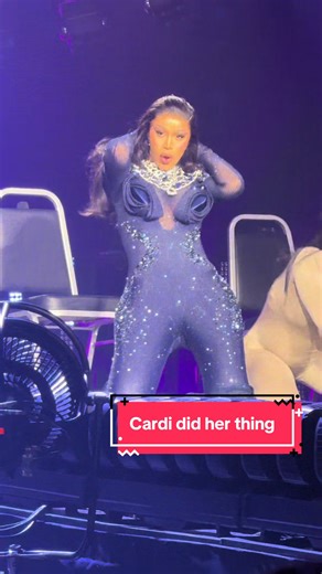 #littlemissdramatour #cardi #cardib | cardi