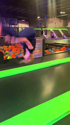 Mastering Tumbling Skills in Gymnastics