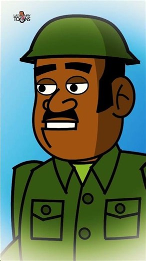 A Drunkard's Tales: Part 2 | Jamaican Animated Comedy #shorts #animation #comedy #funny