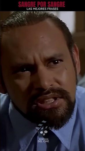 Las MEJORES + Frases | SANGRE POR SANGRE (1993)