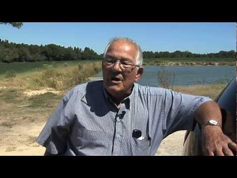 South Georgia Farmer Raises Millions Of Worms