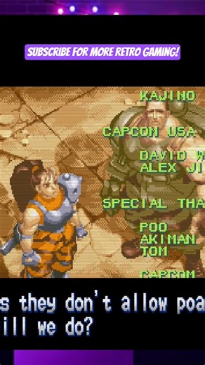 Rock Jay on Instagram: "ARCADE GAMING NIGHT!! #CAPCOM ARCADE COLLECTION! ALIENS VS PREDATOR ARCADE w/ Rock! #avp #gameplay Footage / Casual weekly single player gameplay & online with Rock! Team: Lt. Lynn #capcomgames #capcomfighters #retrogaming #retrogames #retro #fightinggames #fgc #tekken #guiltygear #ps1 #ps2 #ps3 #playstation #playstationgamer #arcade #arcadegames #fgccommunity #friends #playinggames #together #forever Follow below for more #twitch​​ www.twitch.tv/rock_bottom ​​ LIKE, FOLL