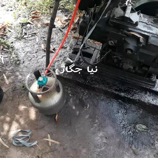 Understanding Gas Cylinder Issues in Outdoor Generators