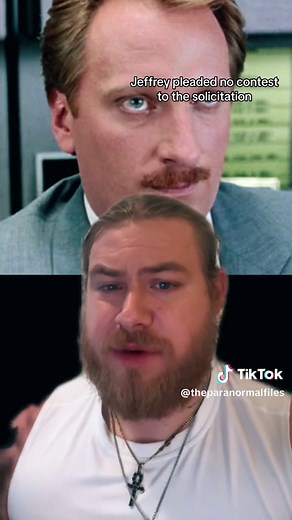 Jeffrey Jones, famous for his roles in “Ferris Bueller’s Day Off” & “Beetlejuice” is an unrepentant ped0phile. #truecrime #crimetok #crime #exposed #story #storytime #criminal #hollywood #movie #california #la #creep #police #arrested #conspiracy #evil #news