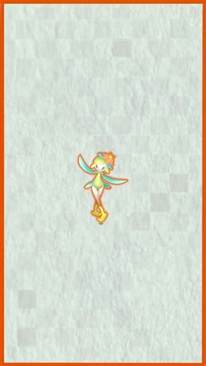 Explore Recent Green Shiny Pokémon Revealed