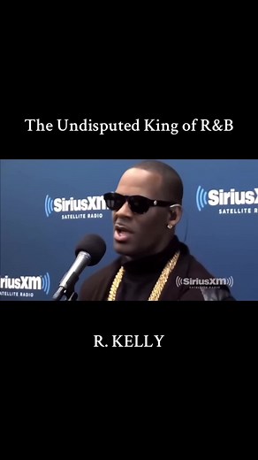 R. Kelly Live Performance Highlights