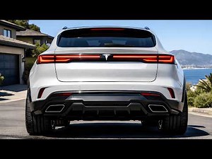 NEW 2027 Tesla Model 3 First Look – Tesla Just Killed the Competition?!