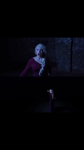 What do you think of our CGI and special effects in Into the Unknown? We’re biased, but we think they’re pretty cool! | Working with Lemons