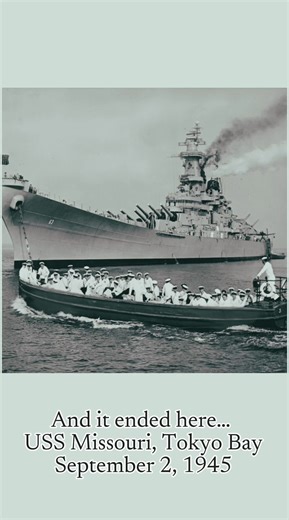 6K views · 102 reactions |  80 years ago, World War II in the...