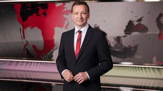 Omiljeni RTL-ov voditelj Tomislav Jelinčić slavi rođendan: Pogledajte kako je izgledao kada je tek stigao na RTL | RTL