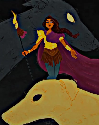 Exploring the Percy Jackson Fandom and Characters