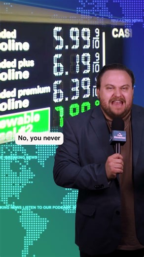 US Considering Cutting Fuel with Ethanol to Keep Gas Prices Down