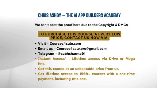 Courses4sale.pro — IndyDevDan – Tactical Agentic Coding + Principled AI Coding (Updated)