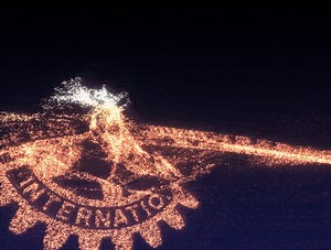 Peace is more than just the absence of violence. Peace is ensuring there is justice for all. Discover more about our work in positive peace and our new partnership with the Institute for Economics and Peace. https://on.rotary.org/2LJd0uQ | Rotary International