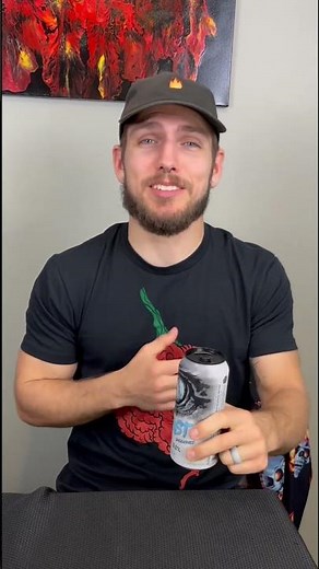 Monster Energy Drink Alcohol?!